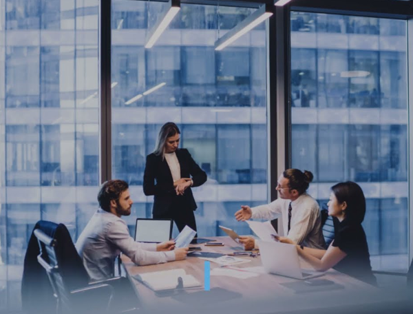 How Trusted Company Setup Consultants Simplify Business Growth