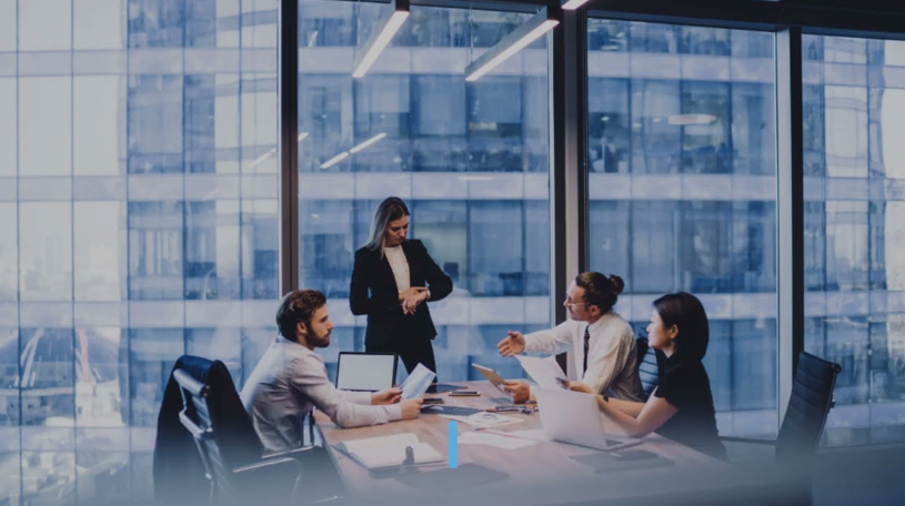 How Trusted Company Setup Consultants Simplify Business Growth