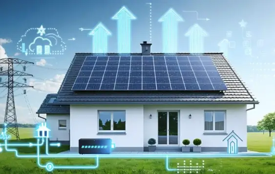 Building Integrated Solar: Practical Strategies for Design, Installation, and Performance