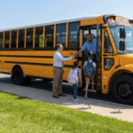 School Bus Transportation: Safety, Efficiency, and Modern Best Practices