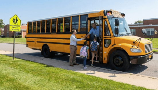 School Bus Transportation: Safety, Efficiency, and Modern Best Practices