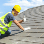 Roofing Company in Ottawa: Expert Residential and Commercial Services