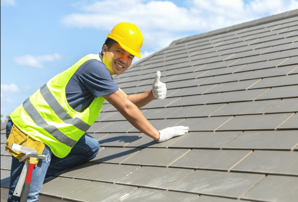 Roofing Company in Ottawa: Expert Residential and Commercial Services