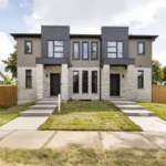 4 Bedroom House for Rent London Ontario — Spacious Family Home Near Schools and Transit