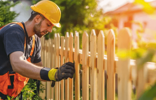 Fence Contractors: Expert Installation and Durable Fence Solutions