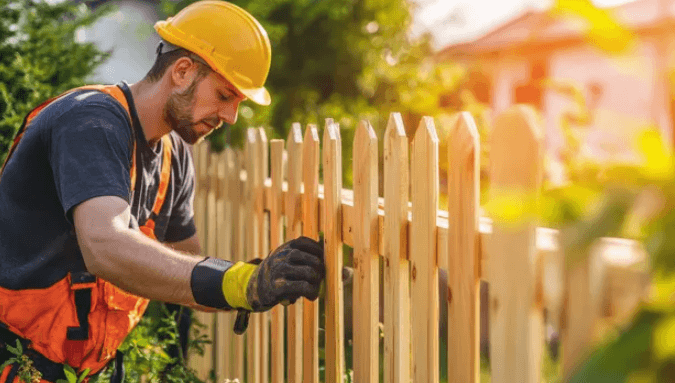 Fence Contractors: Expert Installation and Durable Fence Solutions