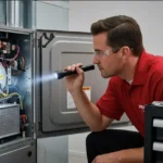 Furnace Maintenance Guide: Seasonal Checks, Common Repairs, and Energy Savings