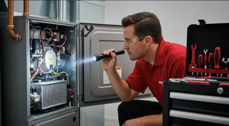 Furnace Maintenance Guide: Seasonal Checks, Common Repairs, and Energy Savings