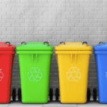 Disposal Bins Near Me: Convenient Local Options for Waste and Recycling