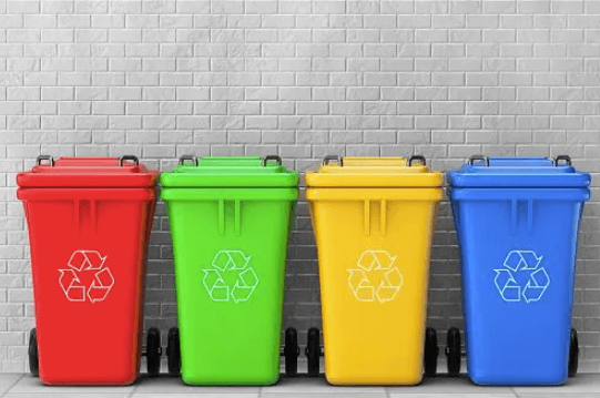 Disposal Bins Near Me: Convenient Local Options for Waste and Recycling