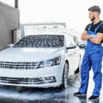 Car Wash Near Me: Fast, Professional Services and Local Reviews