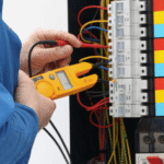 Electrical Panel Upgrade Near Me: Professional Services for Safer, Code-Compliant Homes