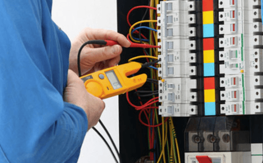 Electrical Panel Upgrade Near Me: Professional Services for Safer, Code-Compliant Homes