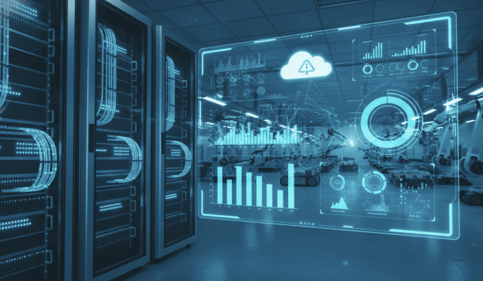 it managed services near me: Reliable Local IT Support and Proactive Network Management