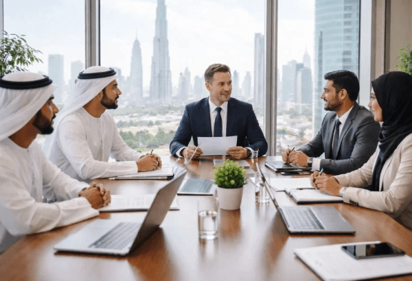 Company Formation Dubai: A Confident Guide to Setup, Compliance, and Growth