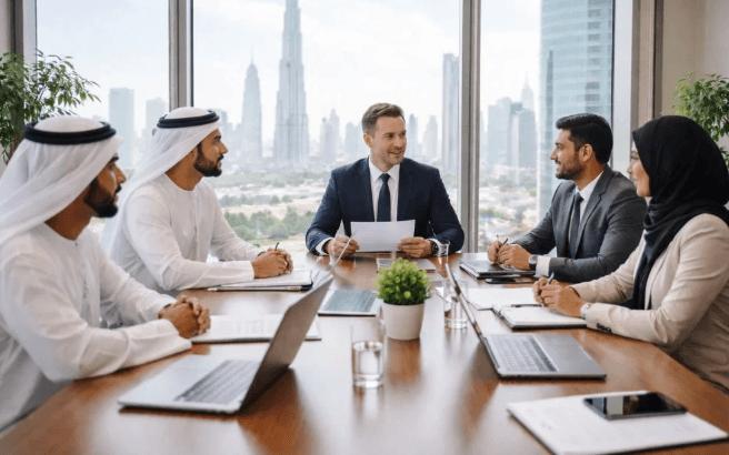 Company Formation Dubai: A Confident Guide to Setup, Compliance, and Growth