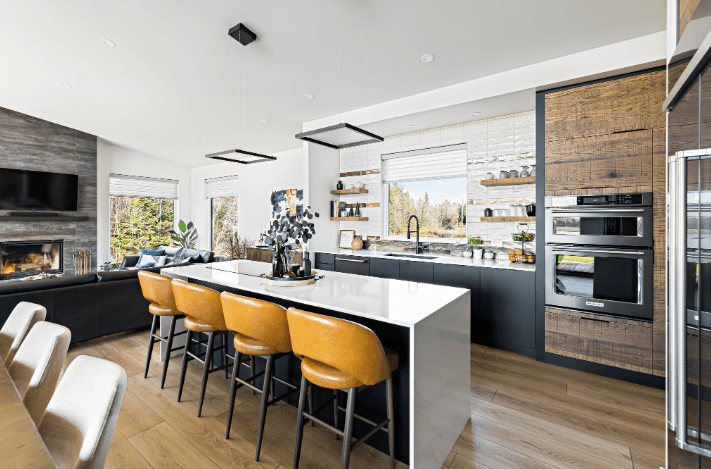 Kitchen Cabinets Moncton: Expert Guide to Styles, Materials and Local Installers