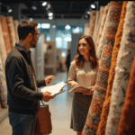 Carpet Places Near Me: Trusted Local Stores and Buying Guide