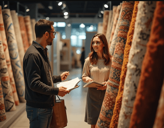 Carpet Places Near Me: Trusted Local Stores and Buying Guide