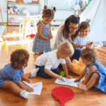 Daycare Near Me: Choosing Quality Care, Safety, and Curriculum Options