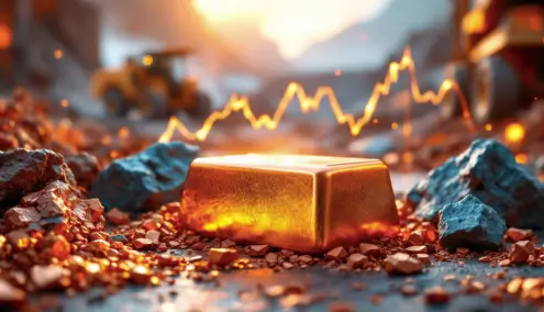 Copper Mining: Global Trends, Techniques, and Environmental Challenges