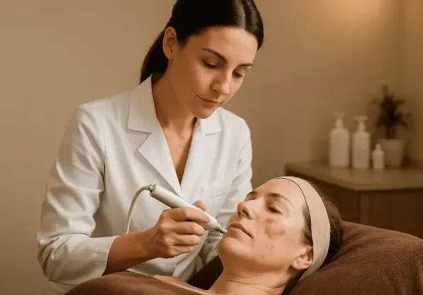 Best Treatment for Hyperpigmentation: Expert-Backed Options and Practical Guidance