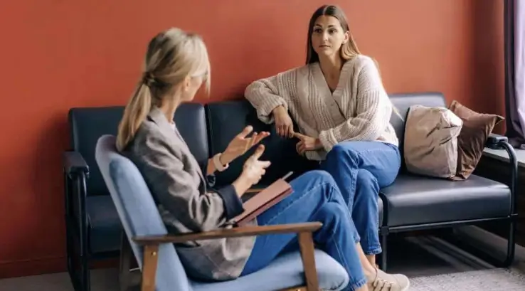 Therapist Depression Anxiety: Expert Strategies for Assessment, Treatment, and Self-Care