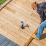 Deck Repairs: Essential Steps to Restore Safety and Longevity
