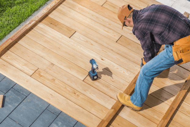 Deck Repairs: Essential Steps to Restore Safety and Longevity