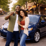 Car Dealership Bad Credit: How to Secure Financing and Drive Away Today