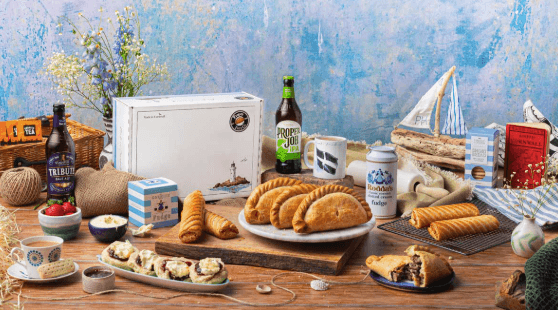 Where Can You Buy Pasties: A Confident Guide to Retailers, Online Shops, and Local Options