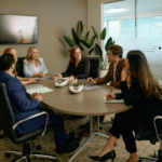 Divorce Law Firms in Toronto: Expert Guidance on Family Law, Mediation, and Settlement Options