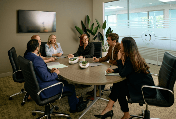 Divorce Law Firms in Toronto: Expert Guidance on Family Law, Mediation, and Settlement Options