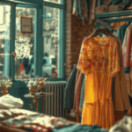Best London Thrift Stores: A Confident Guide to Top Vintage Finds and Bargains