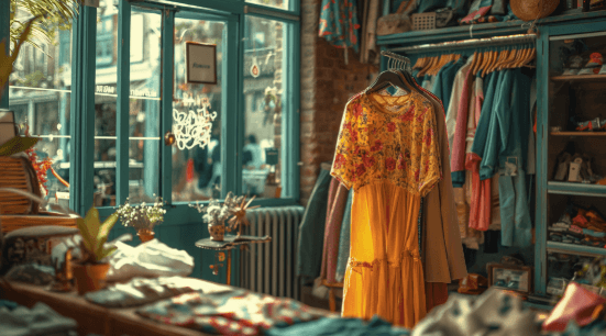 Best London Thrift Stores: A Confident Guide to Top Vintage Finds and Bargains
