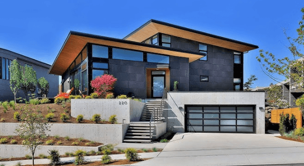 Facade Panels Exteriors: Modern Materials and Installation Best Practices