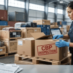 CBP Ecommerce: Compliance Essentials and Best Practices for Online Sellers