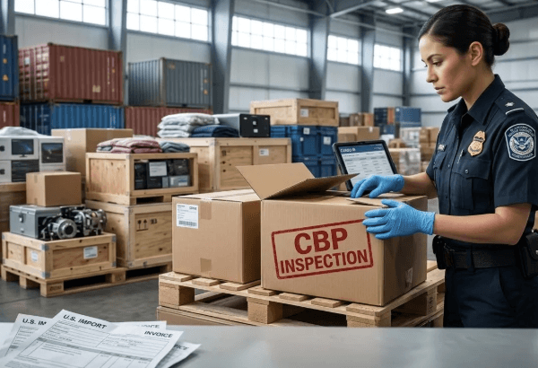 CBP Ecommerce: Compliance Essentials and Best Practices for Online Sellers