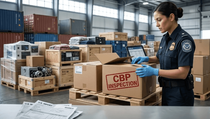 CBP Ecommerce: Compliance Essentials and Best Practices for Online Sellers