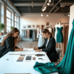 From Concept to Catwalk: Why Every Modern Designer Needs a Digital Fashion Workflow