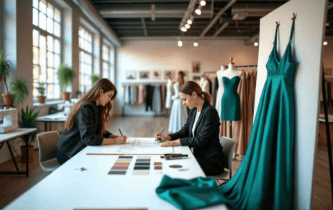 From Concept to Catwalk: Why Every Modern Designer Needs a Digital Fashion Workflow