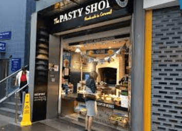 Where to Buy Pasties: Trusted Shops, Online Retailers, and Buying Tips