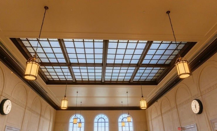Illuminate Your Home with Stunning Roof Lanterns: A Complete Guide