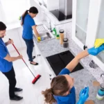 Home Cleaning Services
