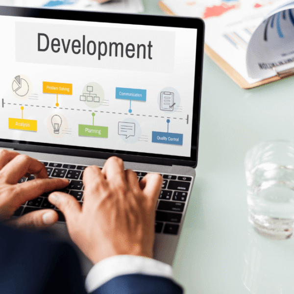 The Ultimate Guide to Choosing a Website Development Service