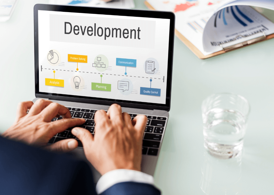 The Ultimate Guide to Choosing a Website Development Service