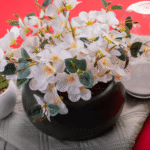 Creative Hotel Flower Arrangements Ideas for Lobbies and Rooms