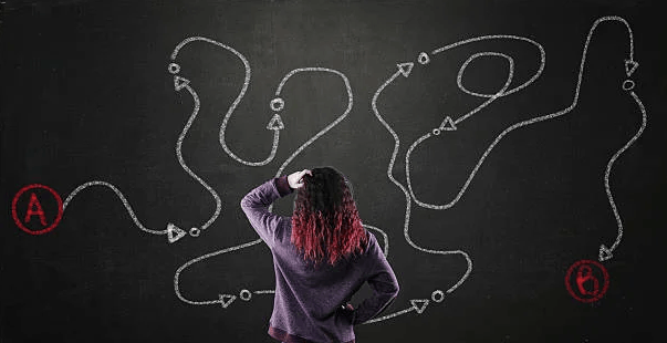 How to Choose the Right Path for Struggling Young Adults