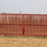 Iron Metal Doors Trends Transforming Modern Home Entrances