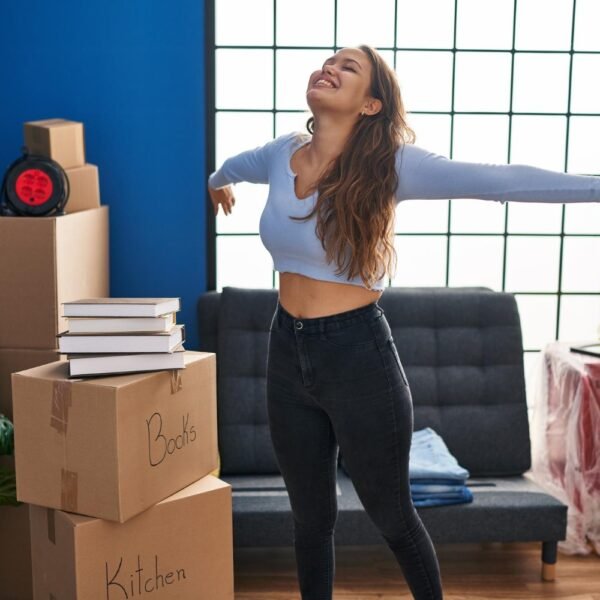 Simple Ways to Make Your Move in Ballarat Faster and Easier
